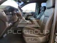 2022 GMC YUKON photo