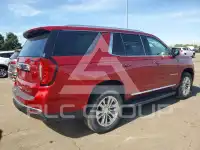 2022 GMC YUKON photo
