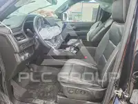 2022 GMC YUKON photo