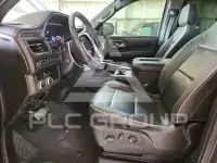 2022 GMC YUKON фото