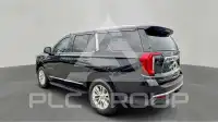 2022 GMC YUKON photo
