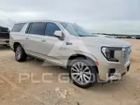 2022 GMC YUKON фото