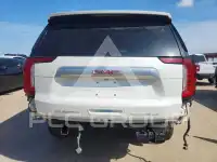 2022 GMC YUKON фото