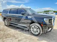 2022 GMC YUKON фото