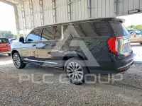2022 GMC YUKON photo