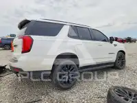 2022 GMC YUKON photo