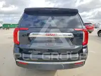2022 GMC YUKON photo