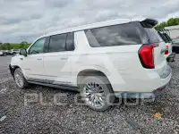 2022 GMC YUKON фото