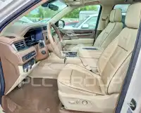2022 GMC YUKON фото