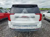 2022 GMC YUKON фото
