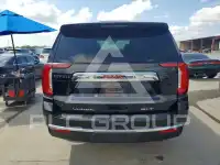 2022 GMC YUKON фото