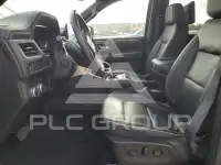 2022 GMC YUKON photo