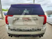 2022 GMC YUKON фото