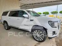 2022 GMC YUKON фото