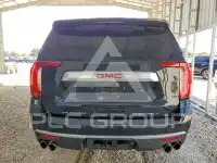 2022 GMC YUKON photo