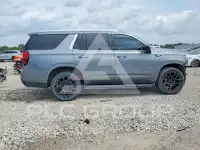 2022 GMC YUKON фото
