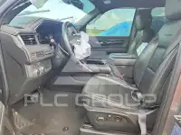 2022 GMC YUKON фото