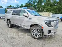 2022 GMC YUKON фото