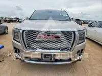 2022 GMC YUKON фото