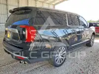2022 GMC YUKON photo