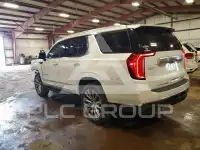 2022 GMC YUKON фото