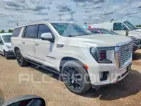 2022 GMC YUKON photo