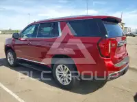 2022 GMC YUKON photo