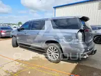 2022 GMC YUKON фото