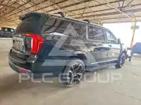 2022 GMC YUKON фото