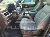 2022 GMC YUKON фото
