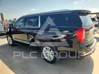 2022 GMC YUKON фото