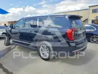 2022 GMC YUKON фото