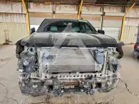 2022 GMC YUKON фото