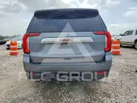 2022 GMC YUKON фото
