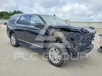 2022 GMC YUKON photo
