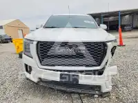 2022 GMC YUKON photo
