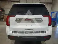 2022 GMC YUKON фото