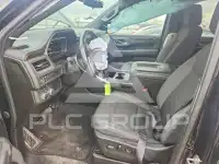 2022 GMC YUKON фото