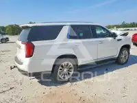 2022 GMC YUKON фото