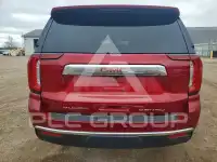 2022 GMC YUKON фото