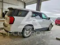 2022 GMC YUKON фото