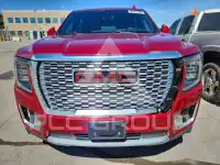 2022 GMC YUKON фото