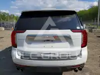 2022 GMC YUKON photo