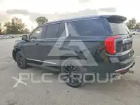2022 GMC YUKON фото