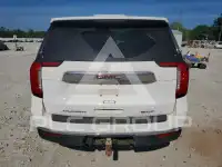 2022 GMC YUKON фото