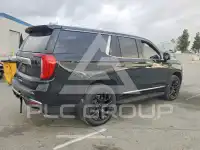2022 GMC YUKON фото
