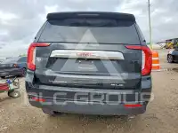 2022 GMC YUKON фото