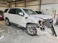 2022 GMC YUKON фото