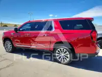 2022 GMC YUKON фото