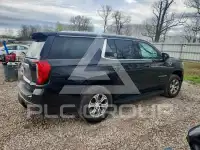 2022 GMC YUKON фото